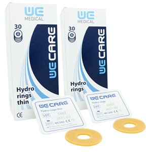 WE CARE Hydro rings